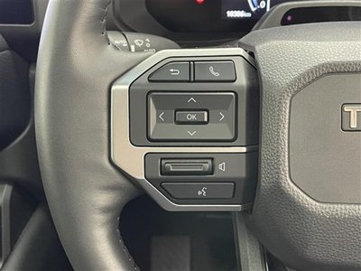 2024 Toyota LAND CRUISER 250 — миниатюра 31