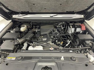 2024 Toyota LAND CRUISER 250 — миниатюра 24