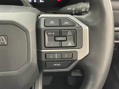 2024 Toyota LAND CRUISER 250 — миниатюра 32