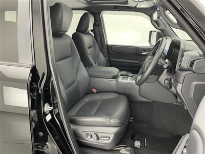 2024 Toyota LAND CRUISER 250 — миниатюра 19