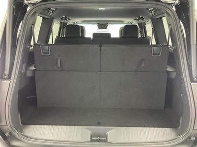2024 Toyota LAND CRUISER 250 — миниатюра 22