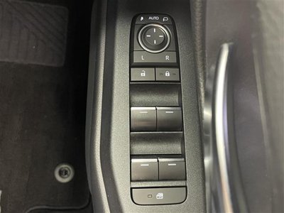 2024 Toyota LAND CRUISER 250 — миниатюра 34