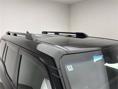 2024 Toyota LAND CRUISER 250 — миниатюра 36