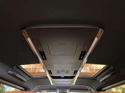 2025 Toyota VELLFIRE — миниатюра 36