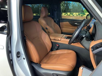 TOYOTA VELLFIRE - 8