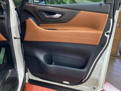 2025 Toyota VELLFIRE — миниатюра 46