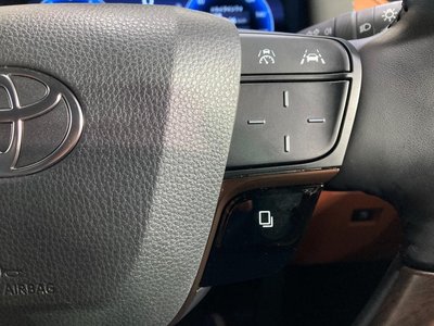 2025 Toyota VELLFIRE — миниатюра 55