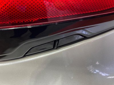 2025 Toyota VELLFIRE — миниатюра 34