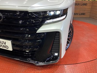 2025 Toyota VELLFIRE — миниатюра 12