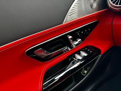 صورة مصغرة 19 لـ 2023 Mercedes-BENZ SL AMG