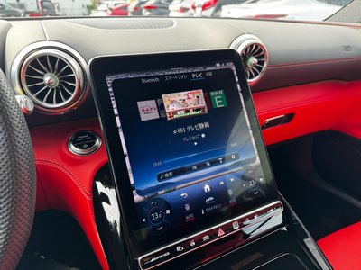 2023 Mercedes-BENZ SL AMG — фото 10