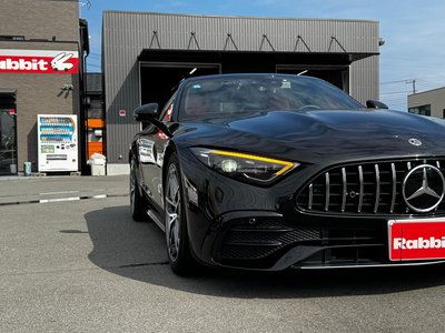 صورة مصغرة 33 لـ 2023 Mercedes-BENZ SL AMG