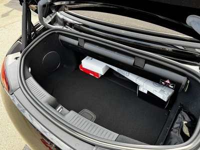 صورة مصغرة 29 لـ 2023 Mercedes-BENZ SL AMG
