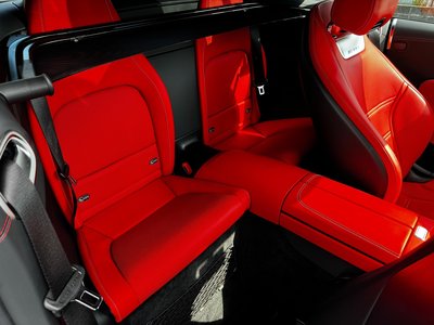 صورة مصغرة 27 لـ 2023 Mercedes-BENZ SL AMG