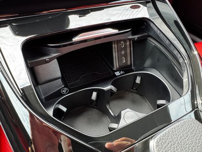 صورة مصغرة 17 لـ 2023 Mercedes-BENZ SL AMG