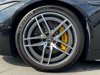 صورة مصغرة 32 لـ 2023 Mercedes-BENZ SL AMG
