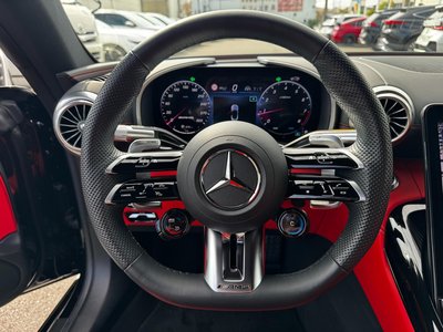 صورة مصغرة 20 لـ 2023 Mercedes-BENZ SL AMG