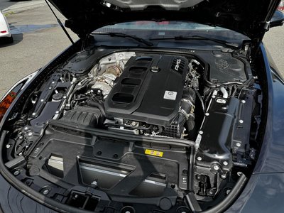 صورة مصغرة 35 لـ 2023 Mercedes-BENZ SL AMG