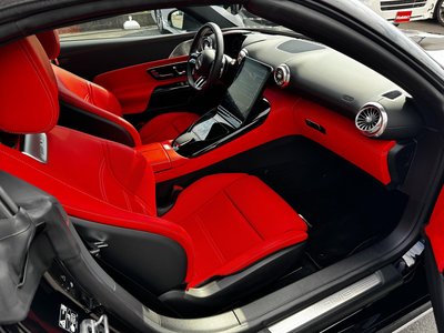 صورة مصغرة 26 لـ 2023 Mercedes-BENZ SL AMG