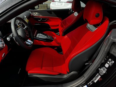 صورة مصغرة 24 لـ 2023 Mercedes-BENZ SL AMG