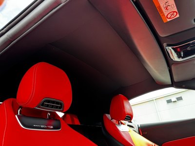 صورة مصغرة 28 لـ 2023 Mercedes-BENZ SL AMG