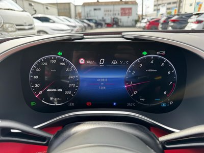 صورة مصغرة 23 لـ 2023 Mercedes-BENZ SL AMG
