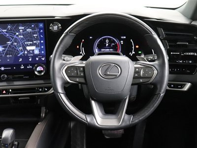 LEXUS RX - 5