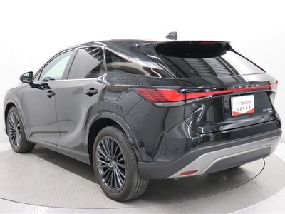 LEXUS RX - 3