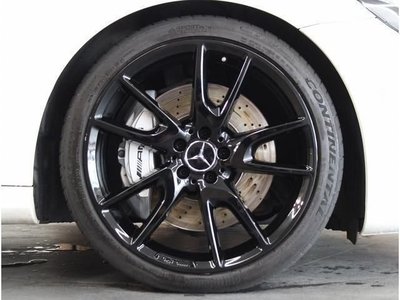2019 Mercedes-BENZ E-CLASS 照片 6