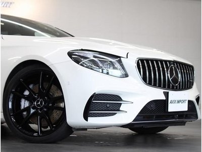 2019 Mercedes-BENZ E-CLASS 照片 5