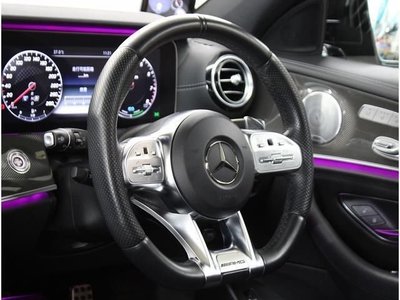 2019 Mercedes-BENZ E-CLASS 照片 9