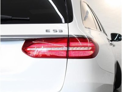 2019 Mercedes-BENZ E-CLASS 照片 4