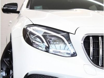 2019 Mercedes-BENZ E-CLASS 照片 3