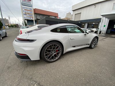 2025 Porsche 911 照片 8