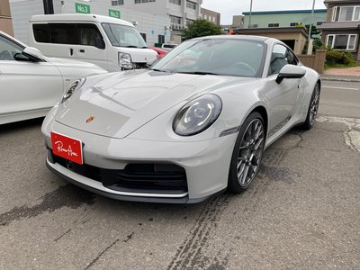 2025 Porsche 911 照片 1