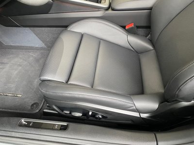 2025 Porsche 911 缩略图 57