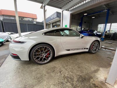 2025 Porsche 911 缩略图 26
