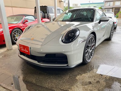 2025 Porsche 911 缩略图 30