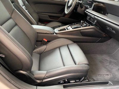 2025 Porsche 911 缩略图 49