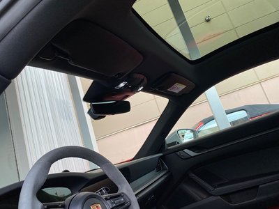 2025 Porsche 911 缩略图 45