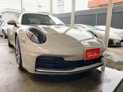 2025 Porsche 911 缩略图 13