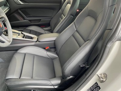 2025 Porsche 911 缩略图 56