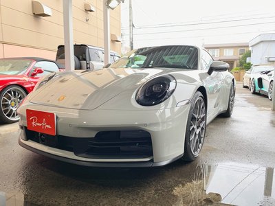 2025 Porsche 911 缩略图 15