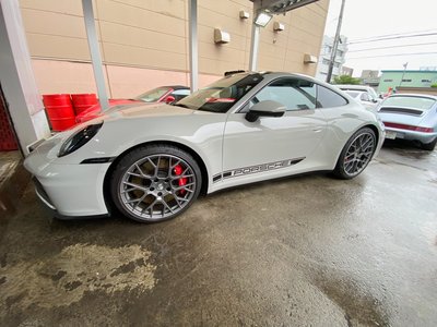 2025 Porsche 911 缩略图 32