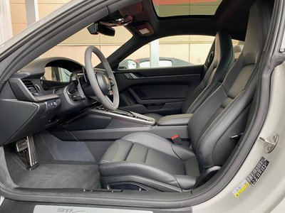 2025 Porsche 911 照片 3
