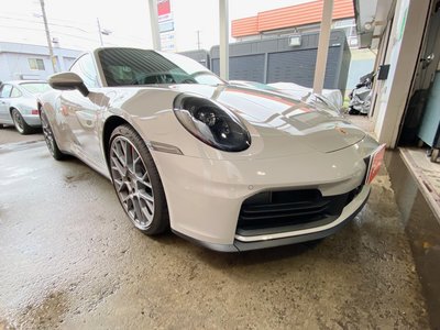 2025 Porsche 911 缩略图 29