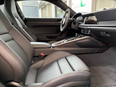 2025 Porsche 911 缩略图 48