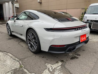 2025 Porsche 911 照片 2