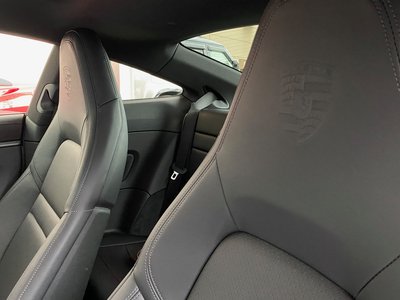2025 Porsche 911 缩略图 59