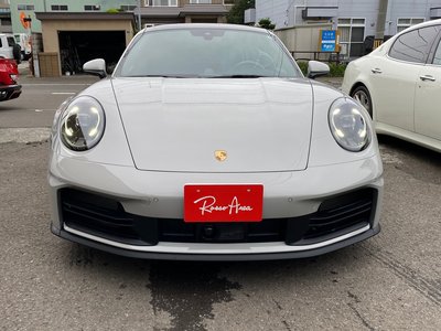 2025 Porsche 911 缩略图 21